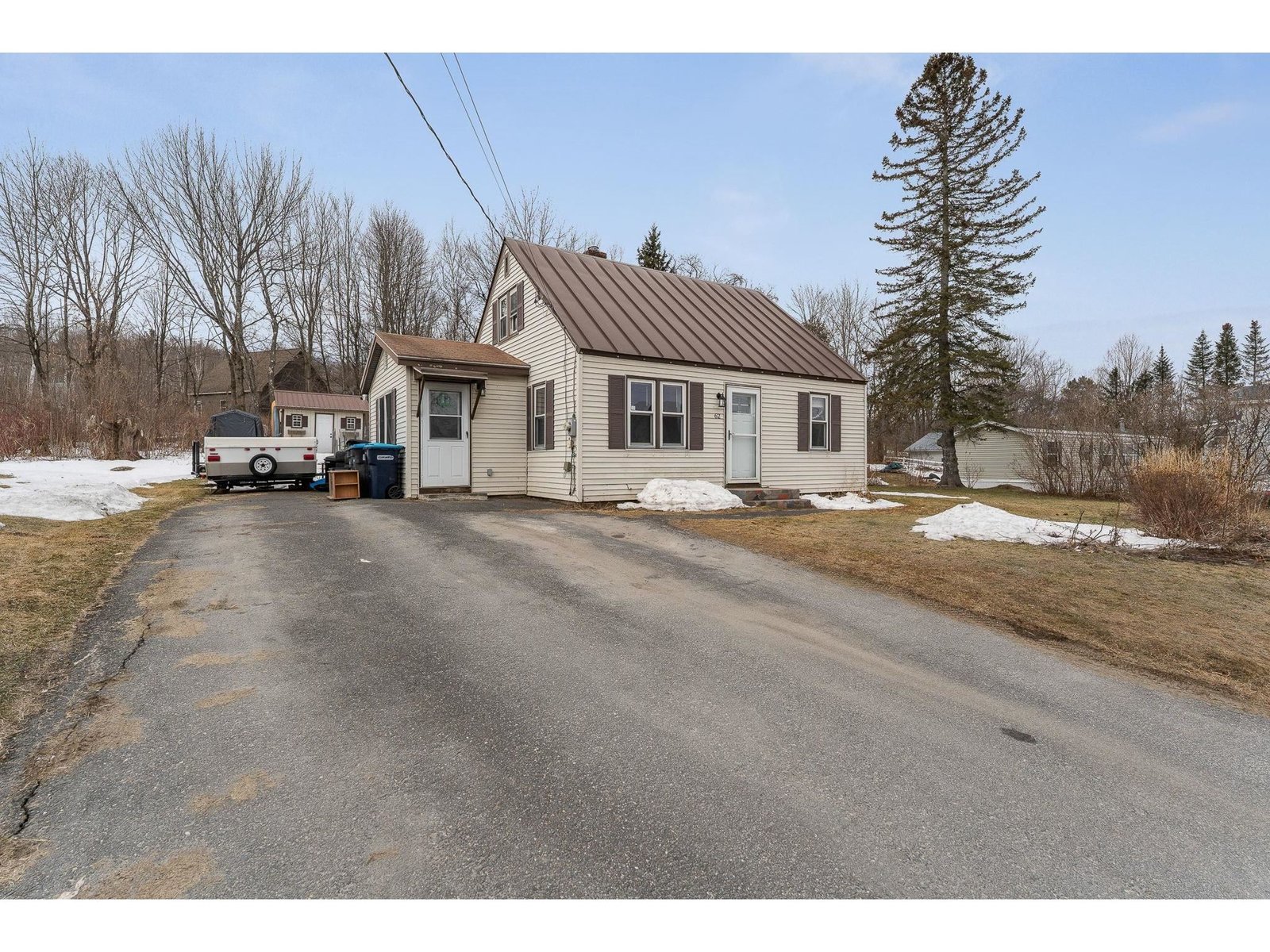 62 Washington Road, Barre Town