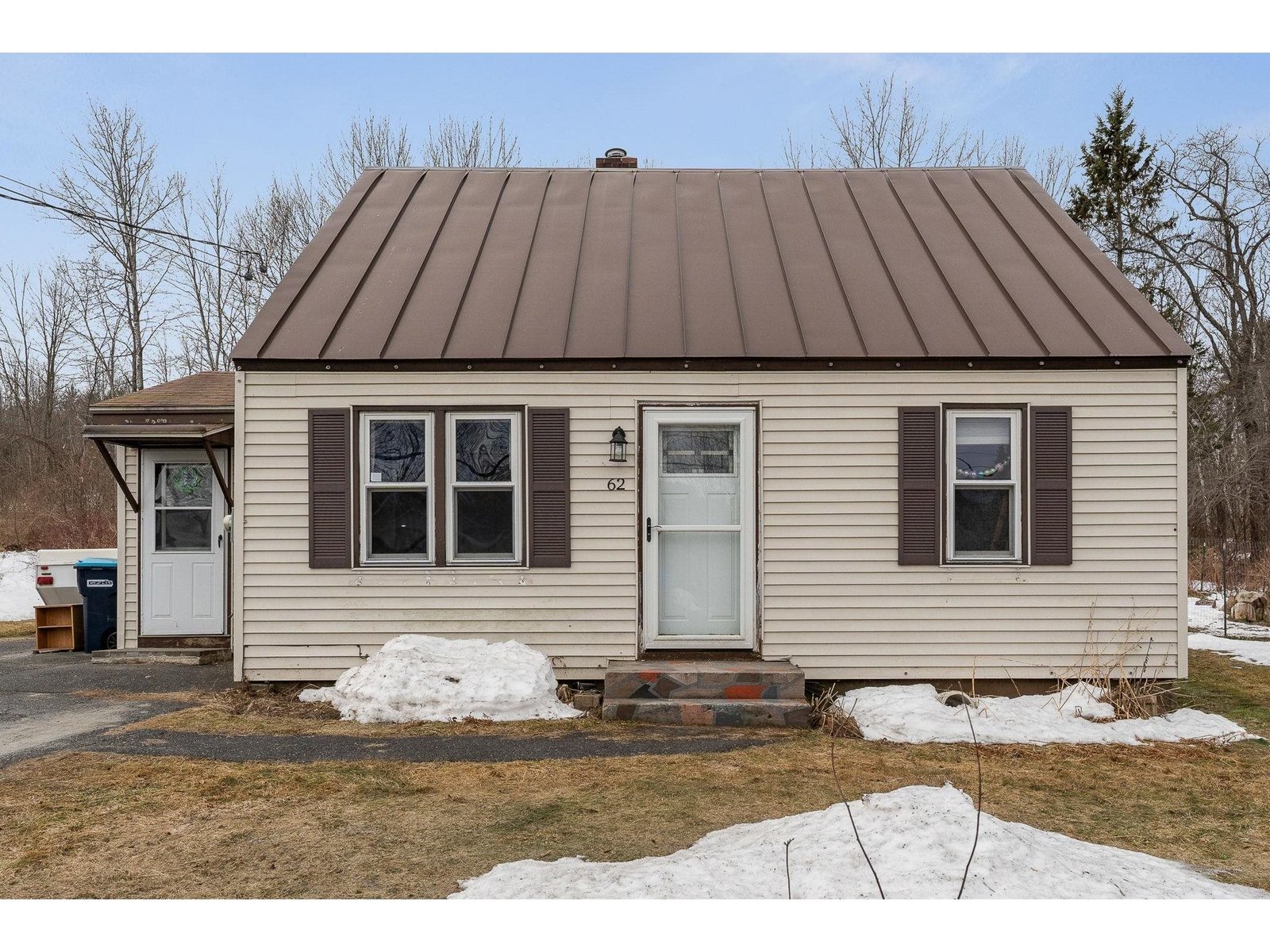 62 Washington Road