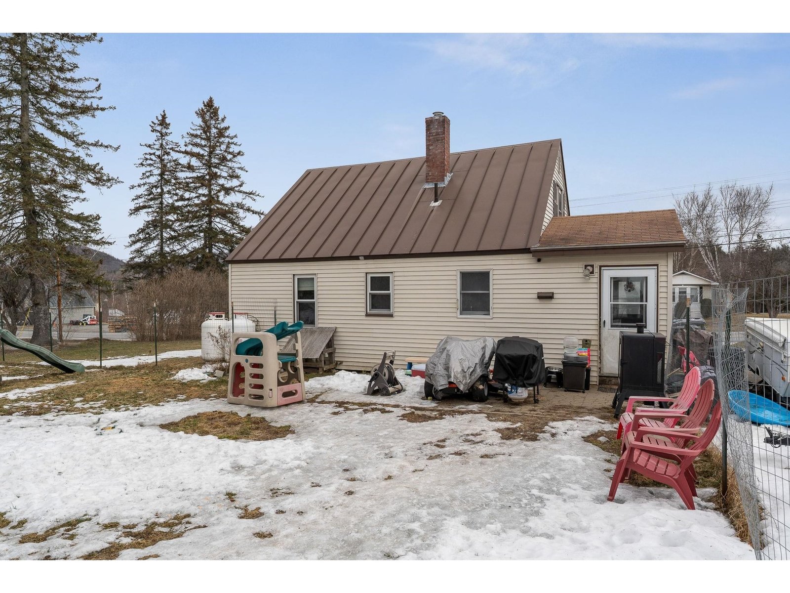 62 Washington Road