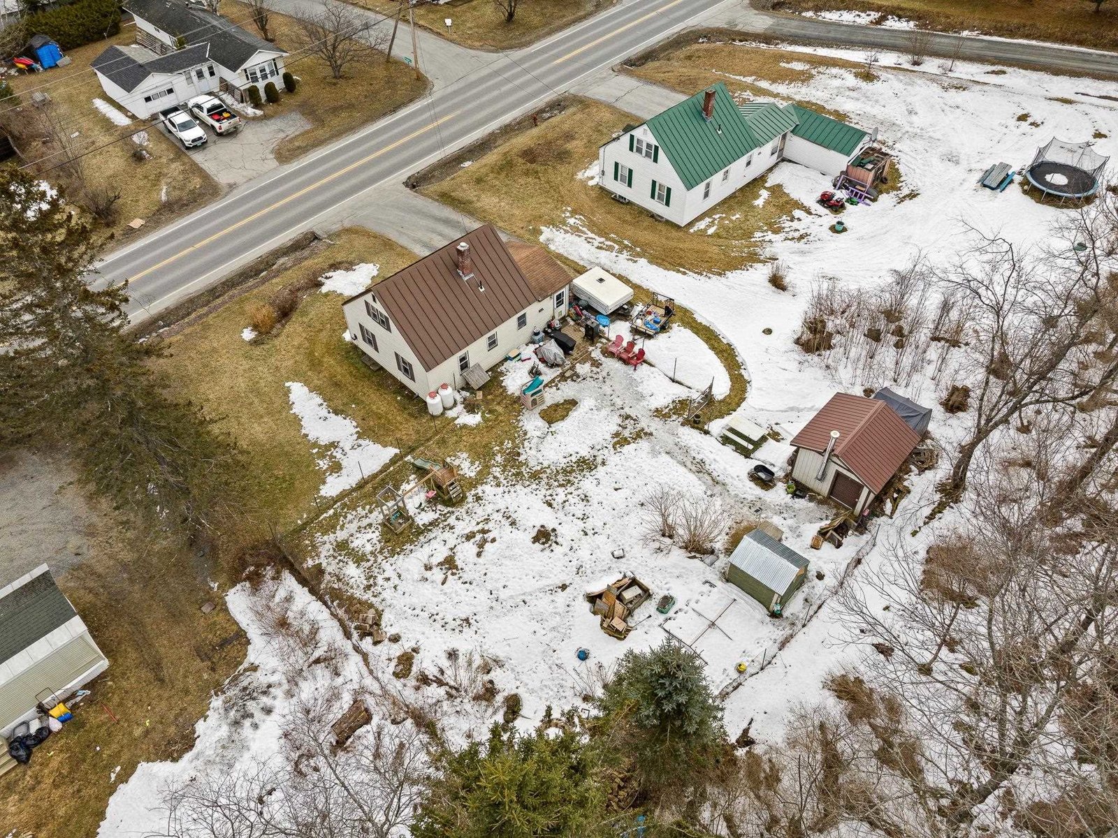 62 Washington Road
