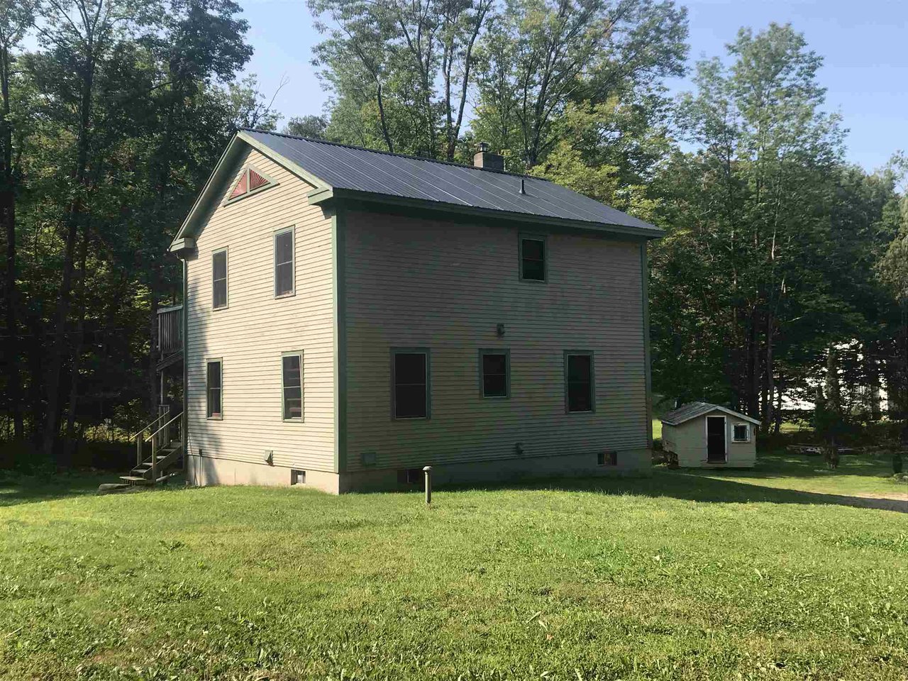 62 York Road