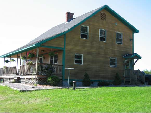 620 Johnson Road