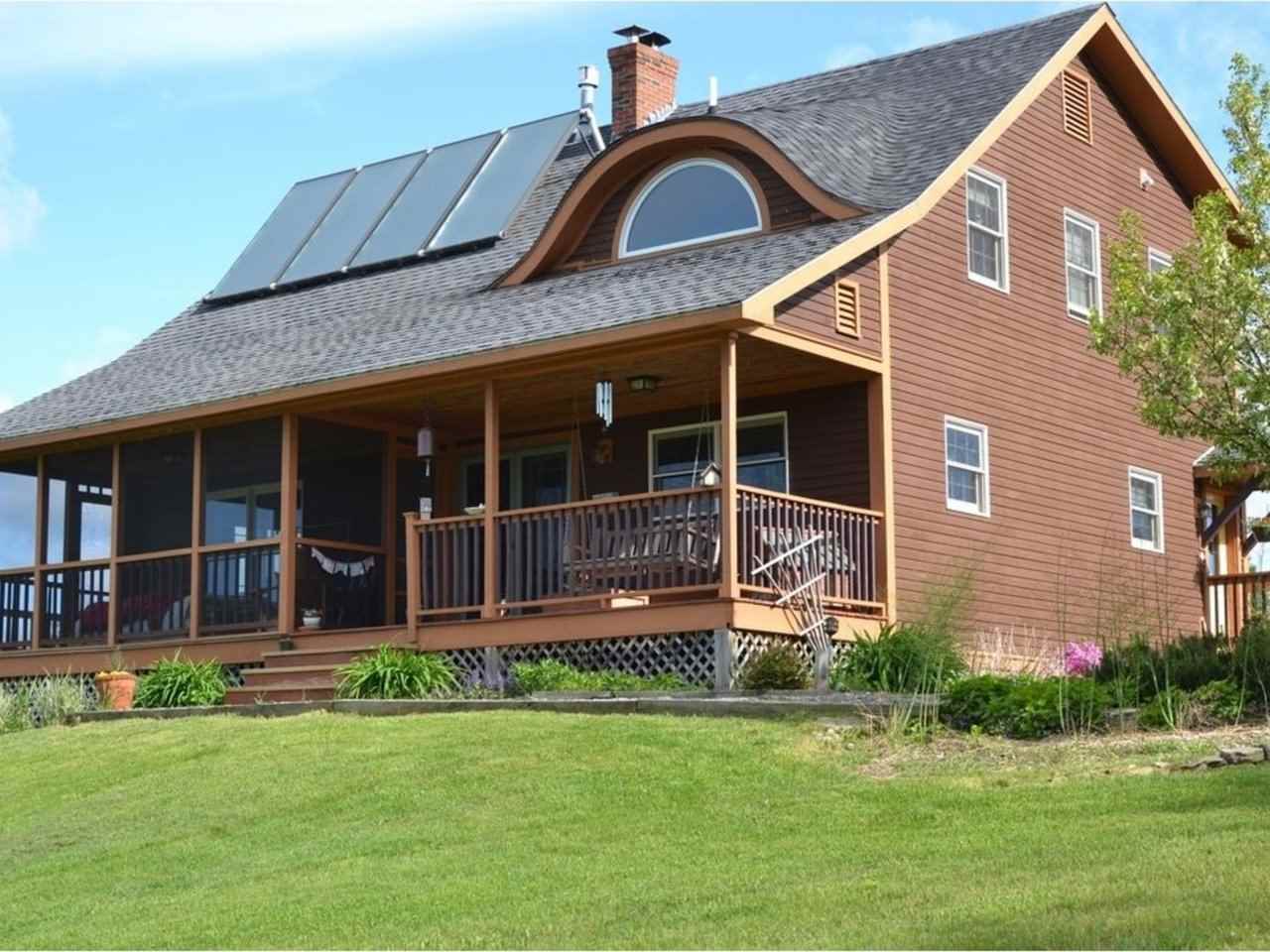 620 Johnson Road