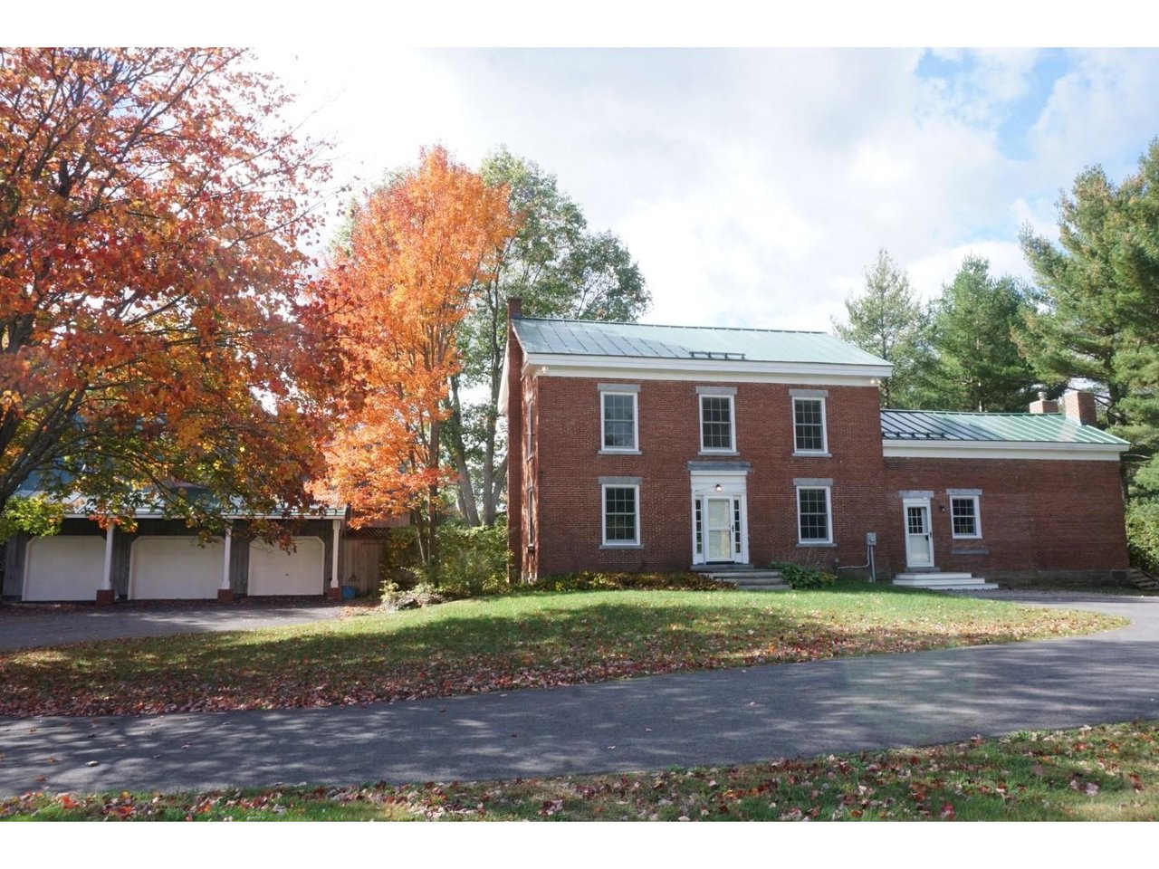 620 Old Creamery Road