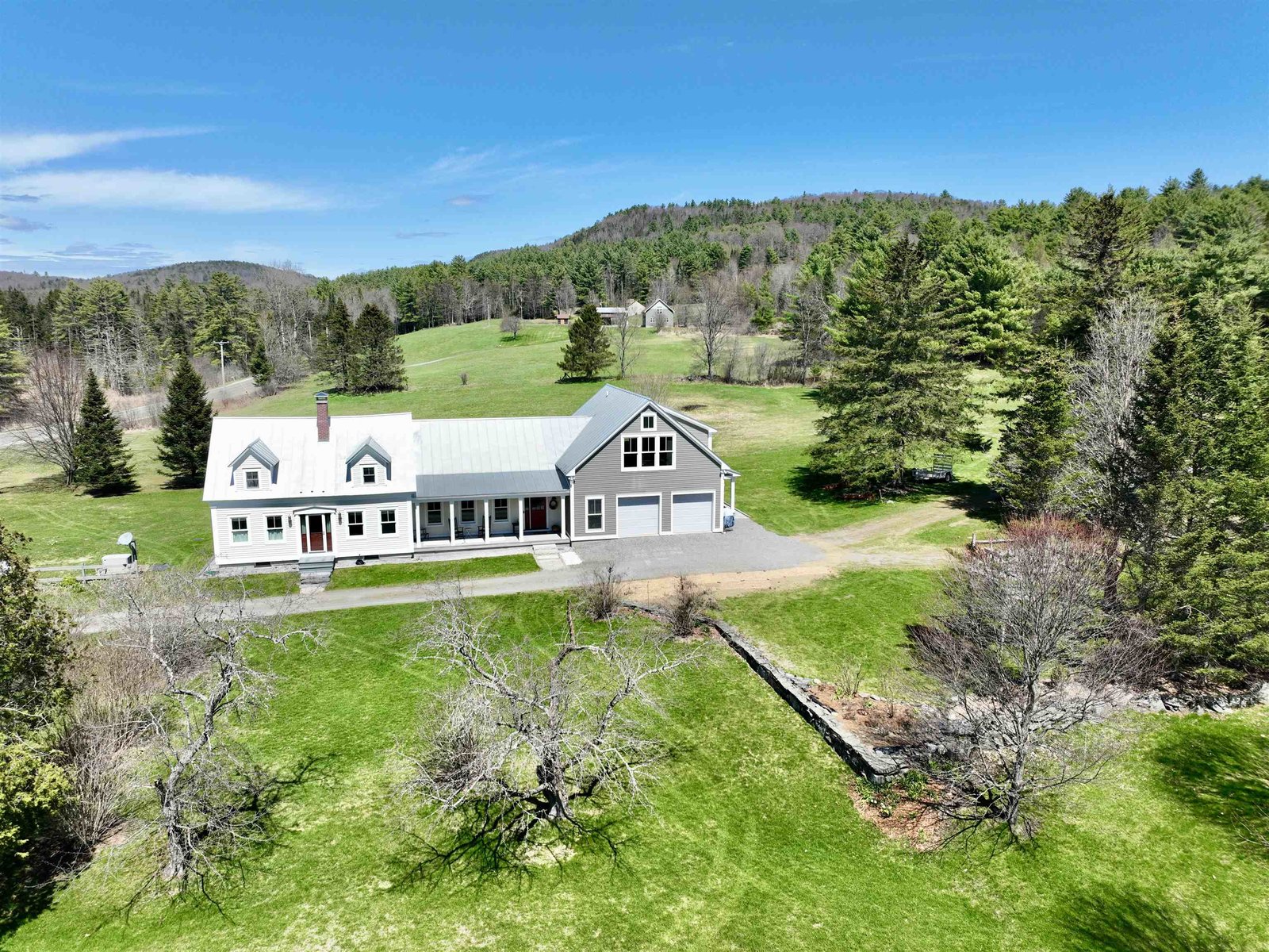 6206 Scotch Hollow Road, Newbury