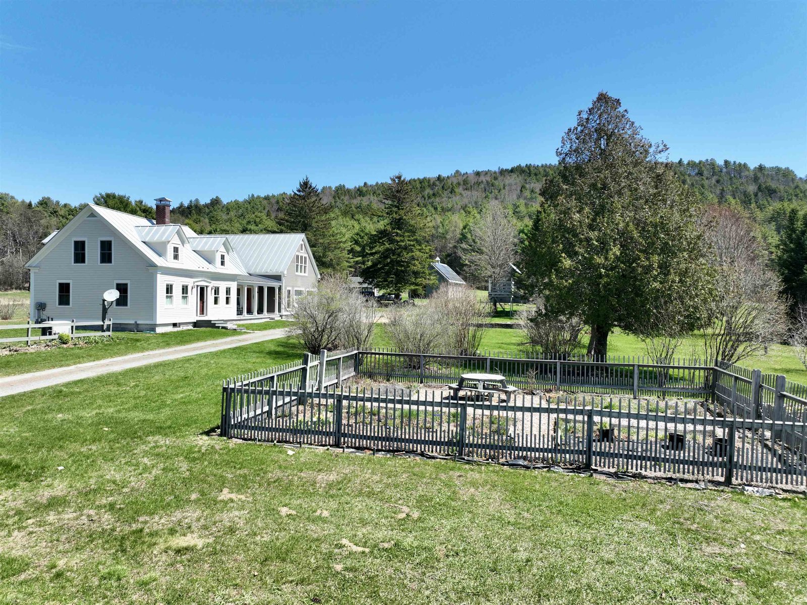 6206 Scotch Hollow Road