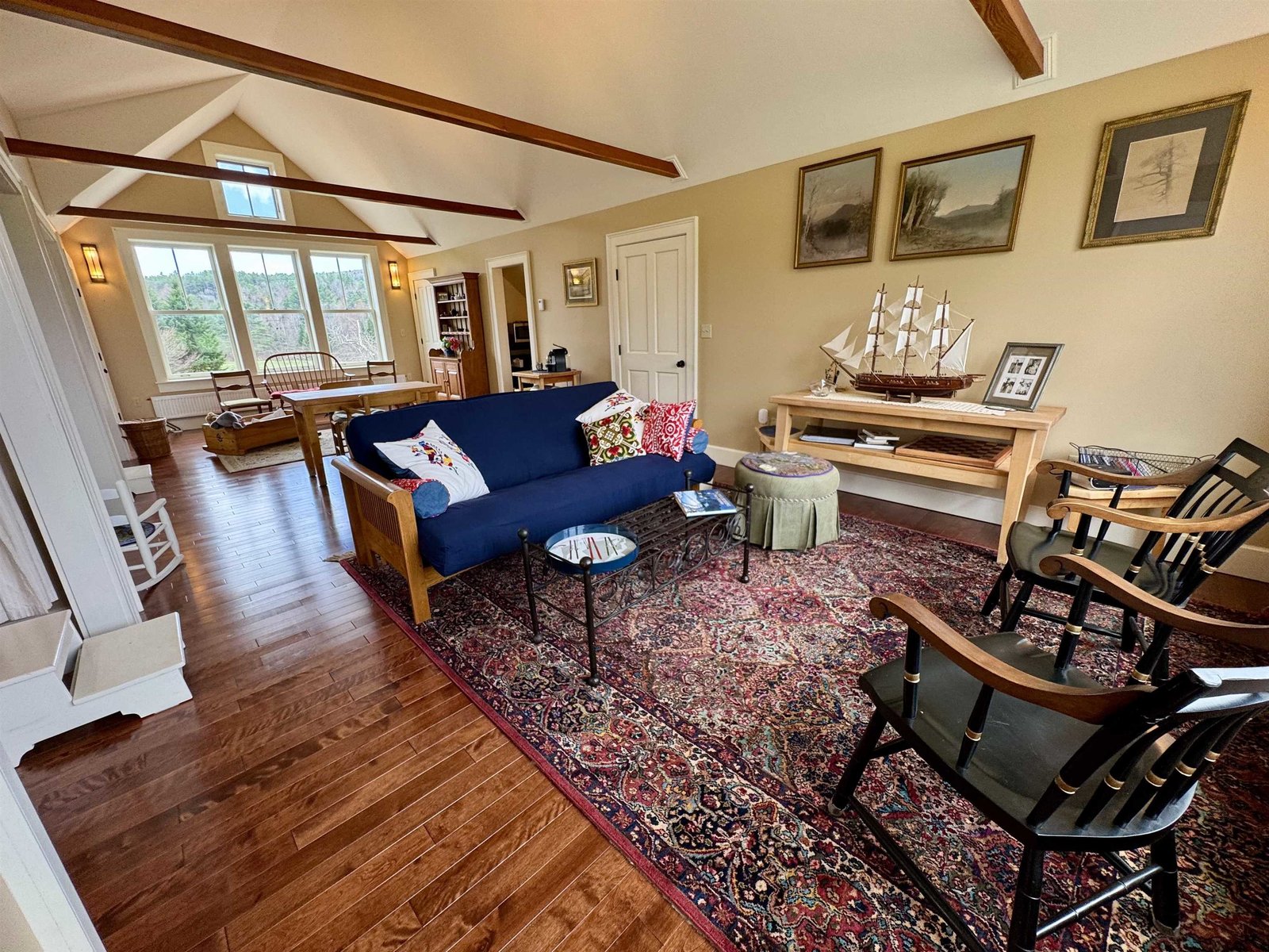 6206 Scotch Hollow Road