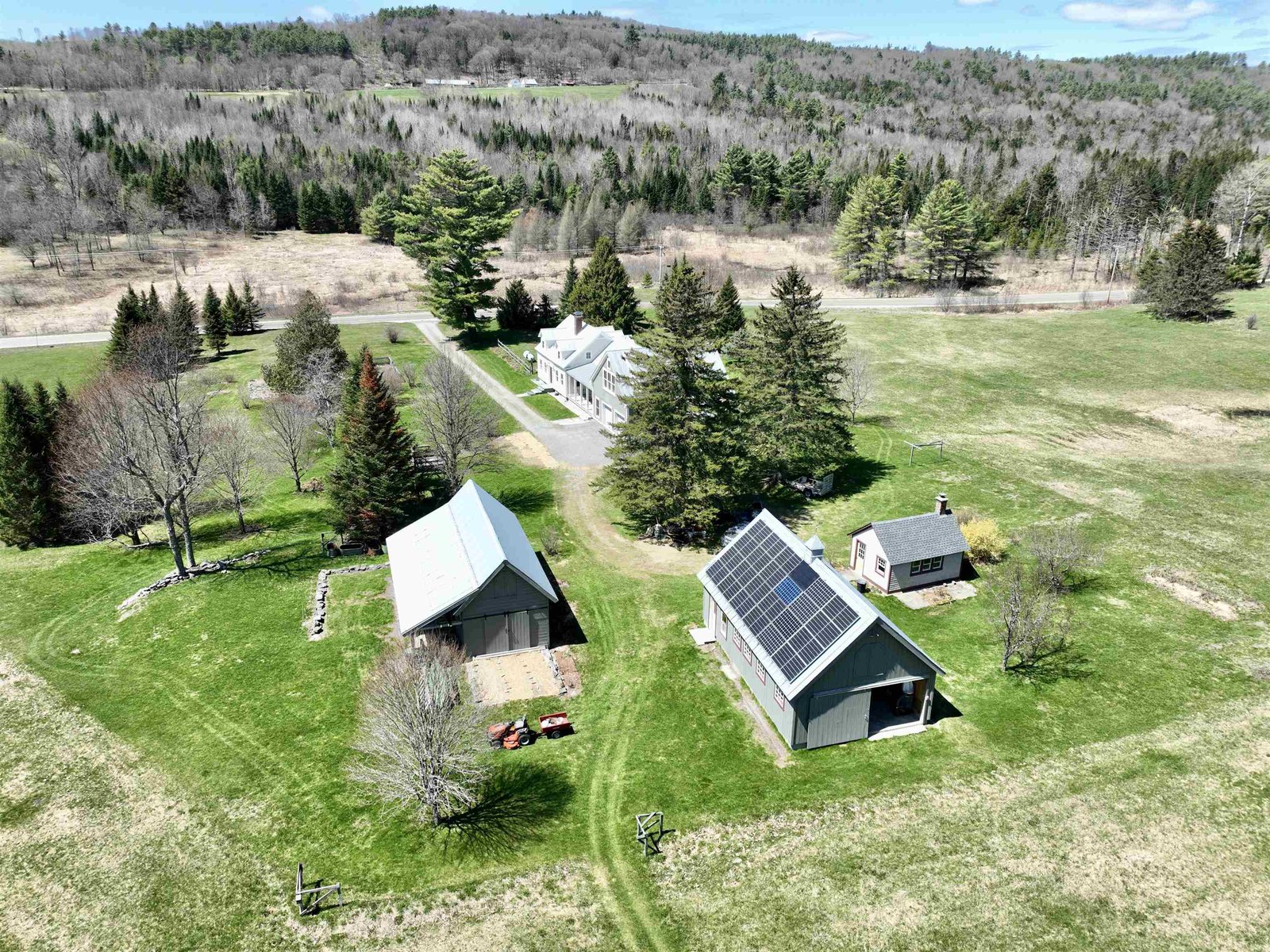 6206 Scotch Hollow Road