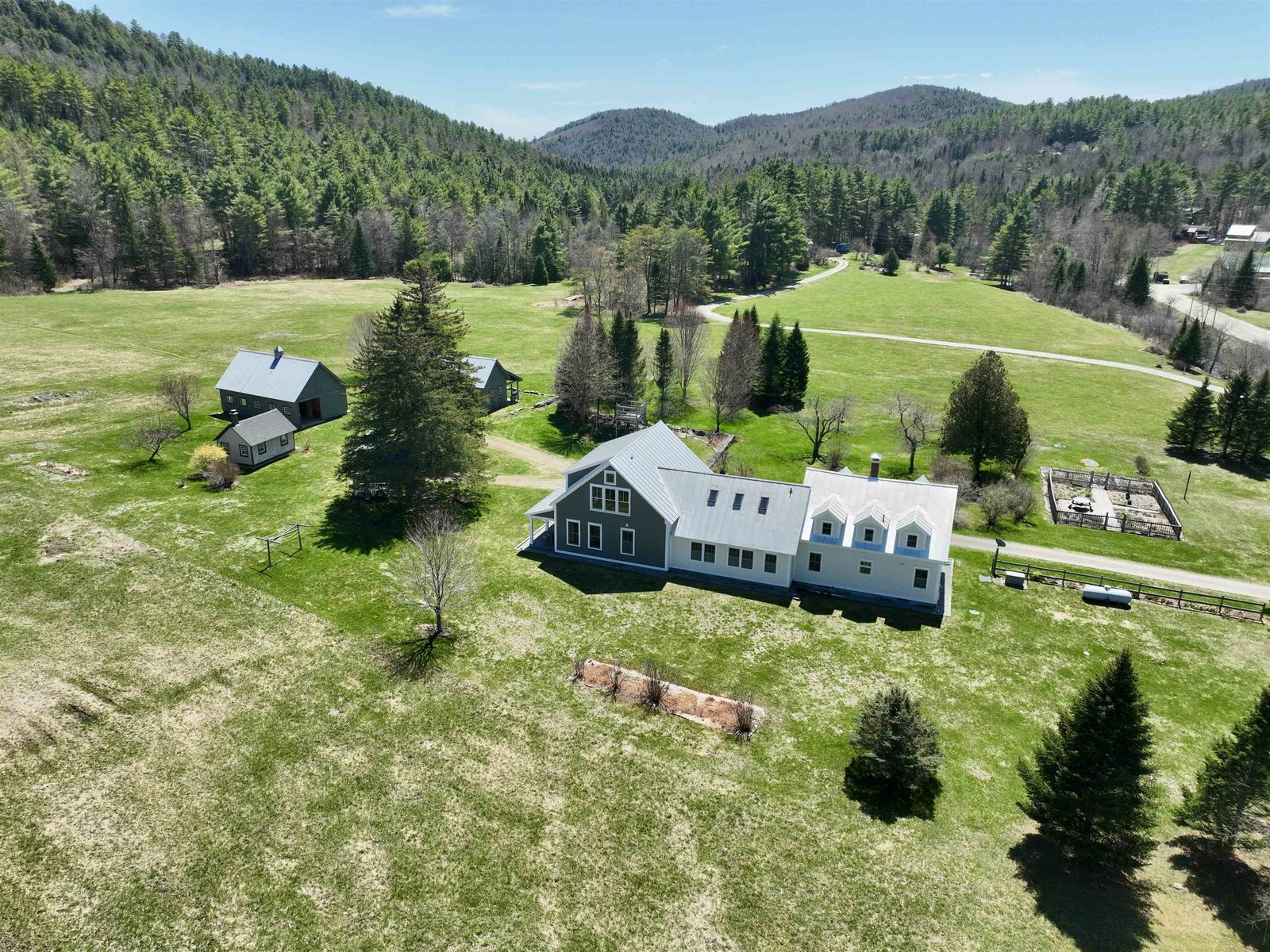 6206 Scotch Hollow Road
