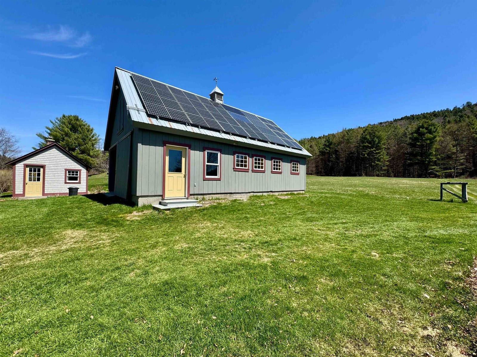 6206 Scotch Hollow Road