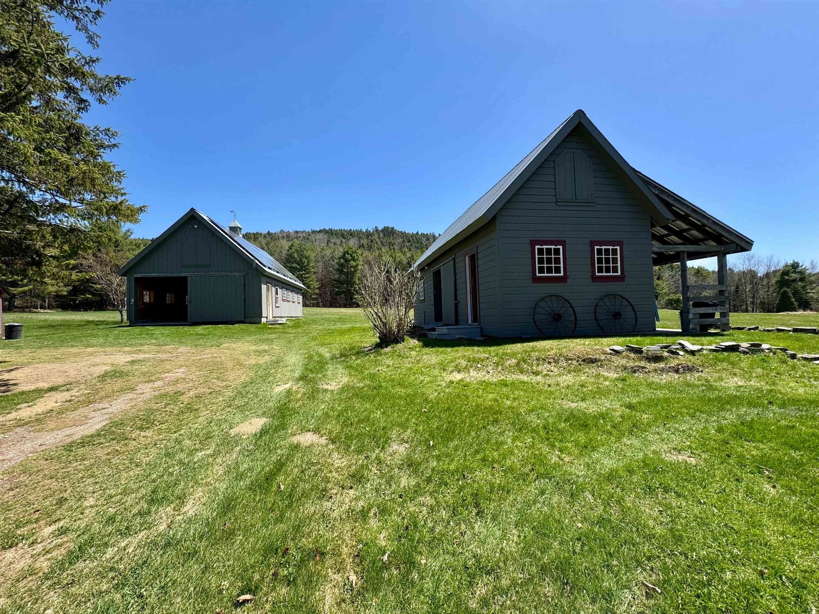 6206 Scotch Hollow Road