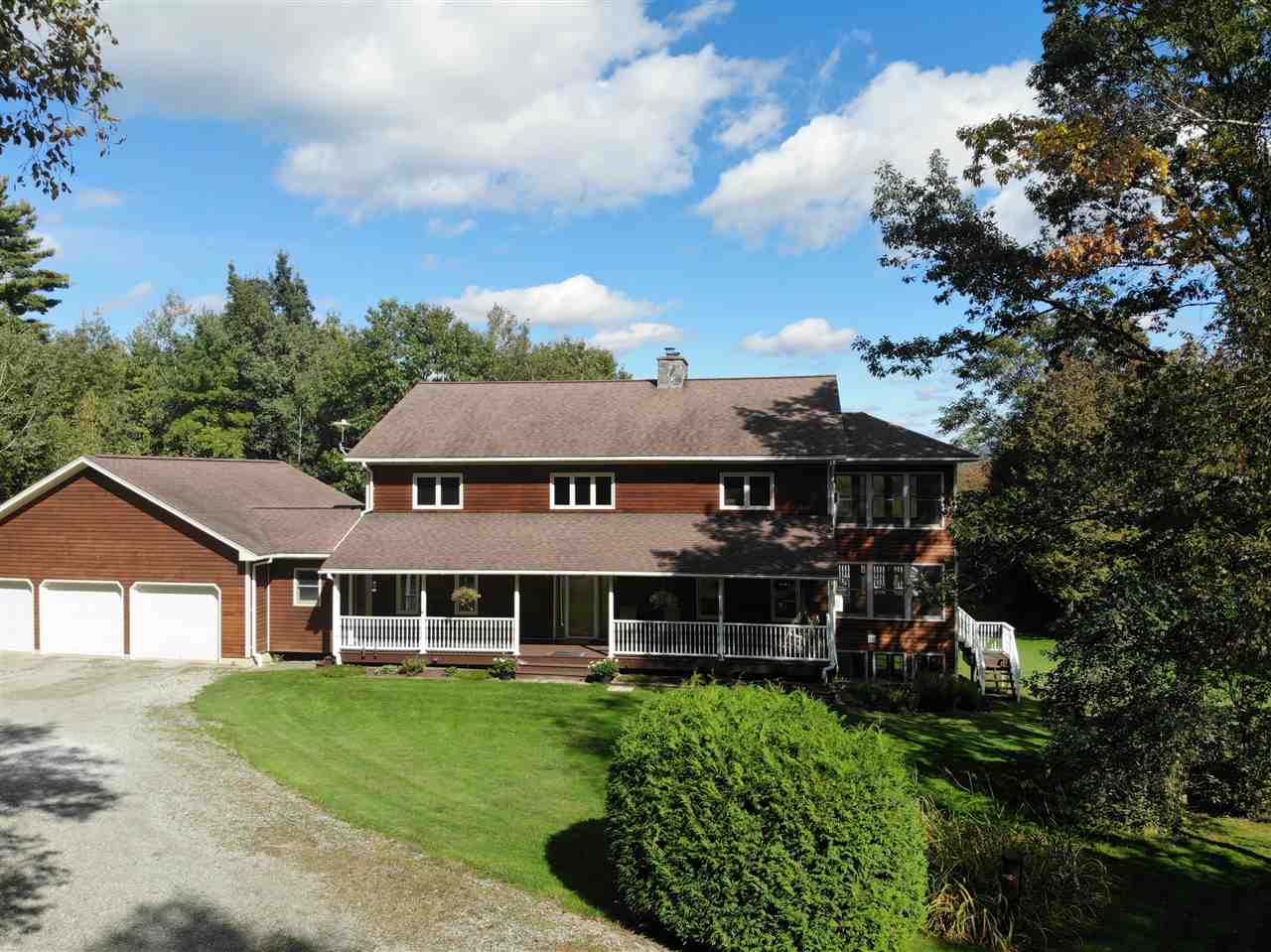 621 Bennett Road