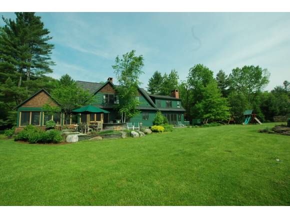 622 Little River Farm Rd