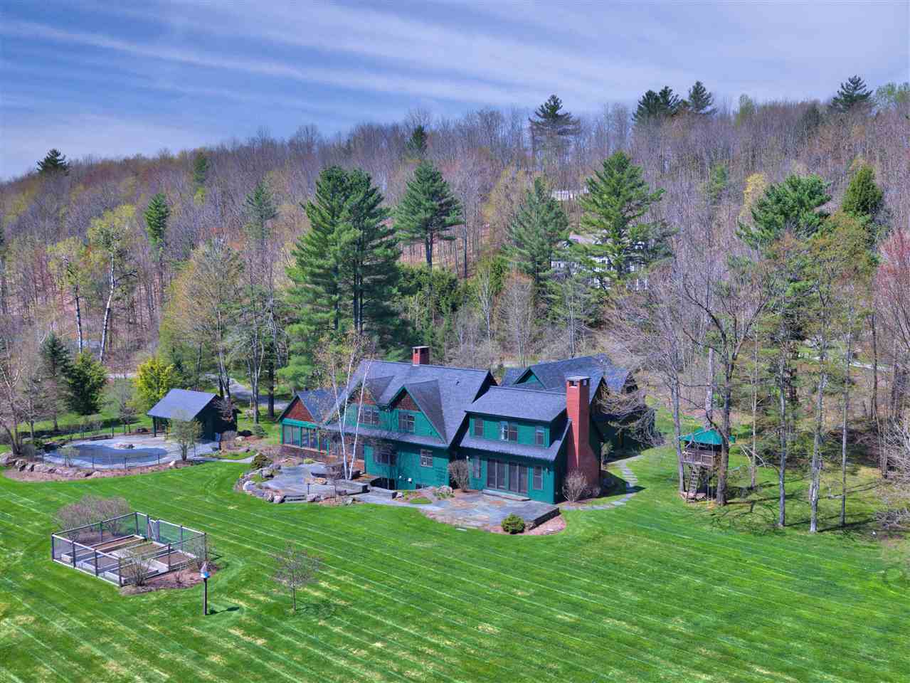 622 Little River Farm Road