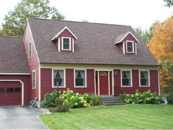 622 North Harbor Rd