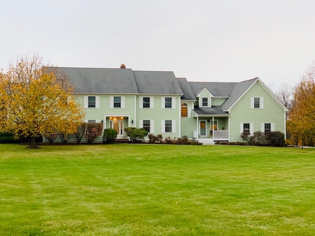 622 Ridgefield Road