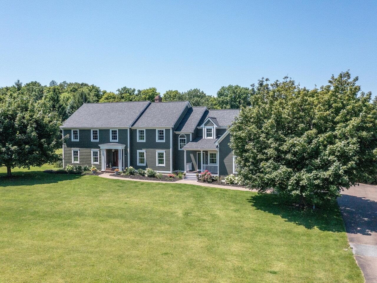 622 Ridgefield Road