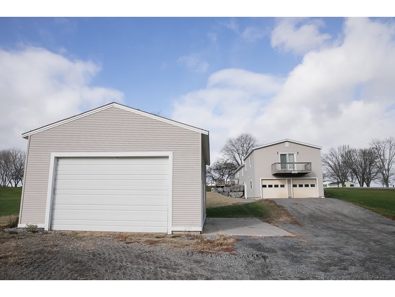 623 Basin Harbor Road