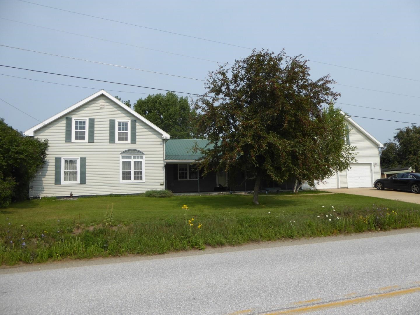 623 Franklin Road