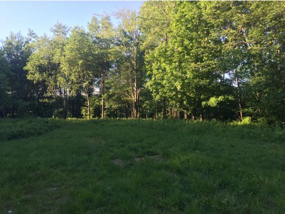 623 Pleasant Valley Road Lot 2