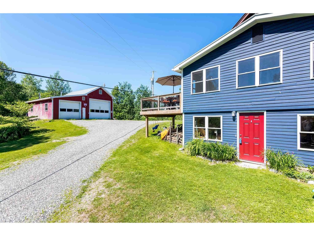 623 Pollander Road