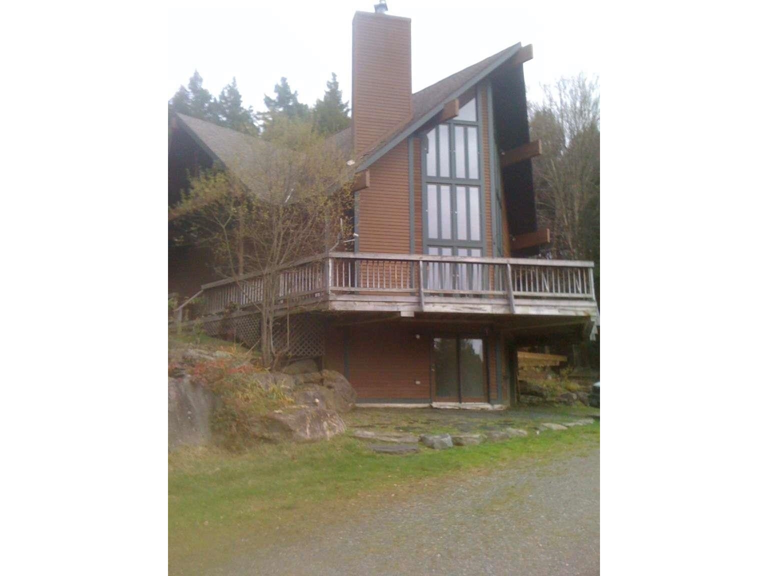 623 Sylvan Park Road