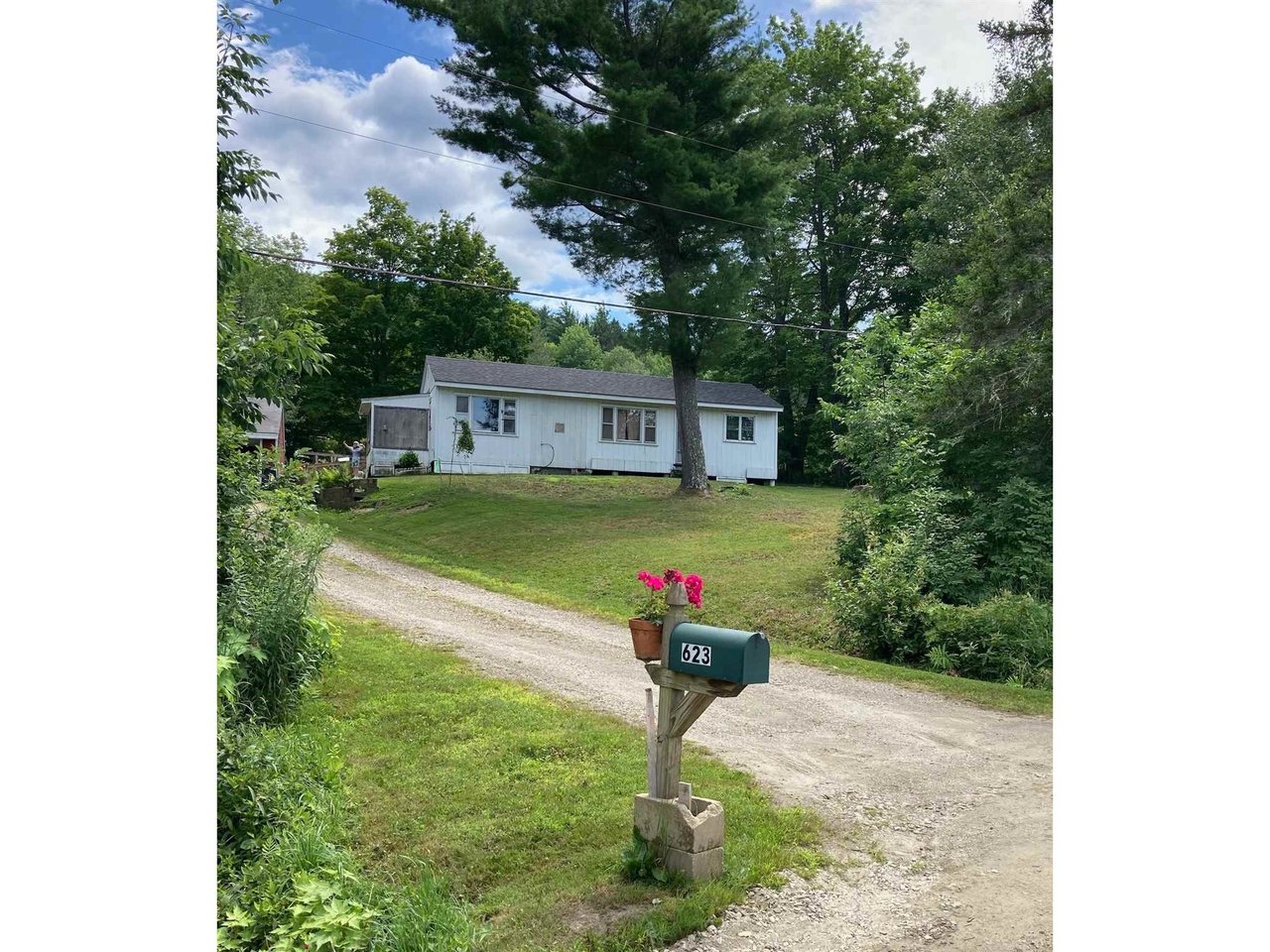 623 Tucker Hill Road