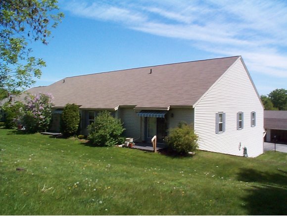 6237 The Terraces, Unit 6237