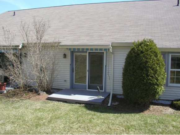 6238 The Terraces, Unit 38