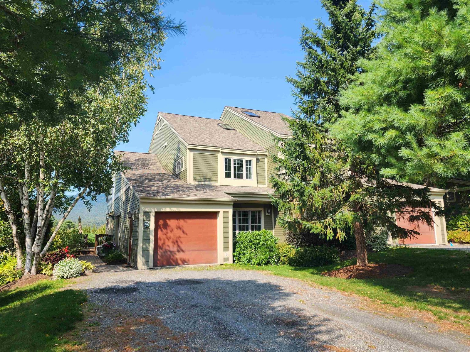 623A Topnotch Drive, Unit 623A