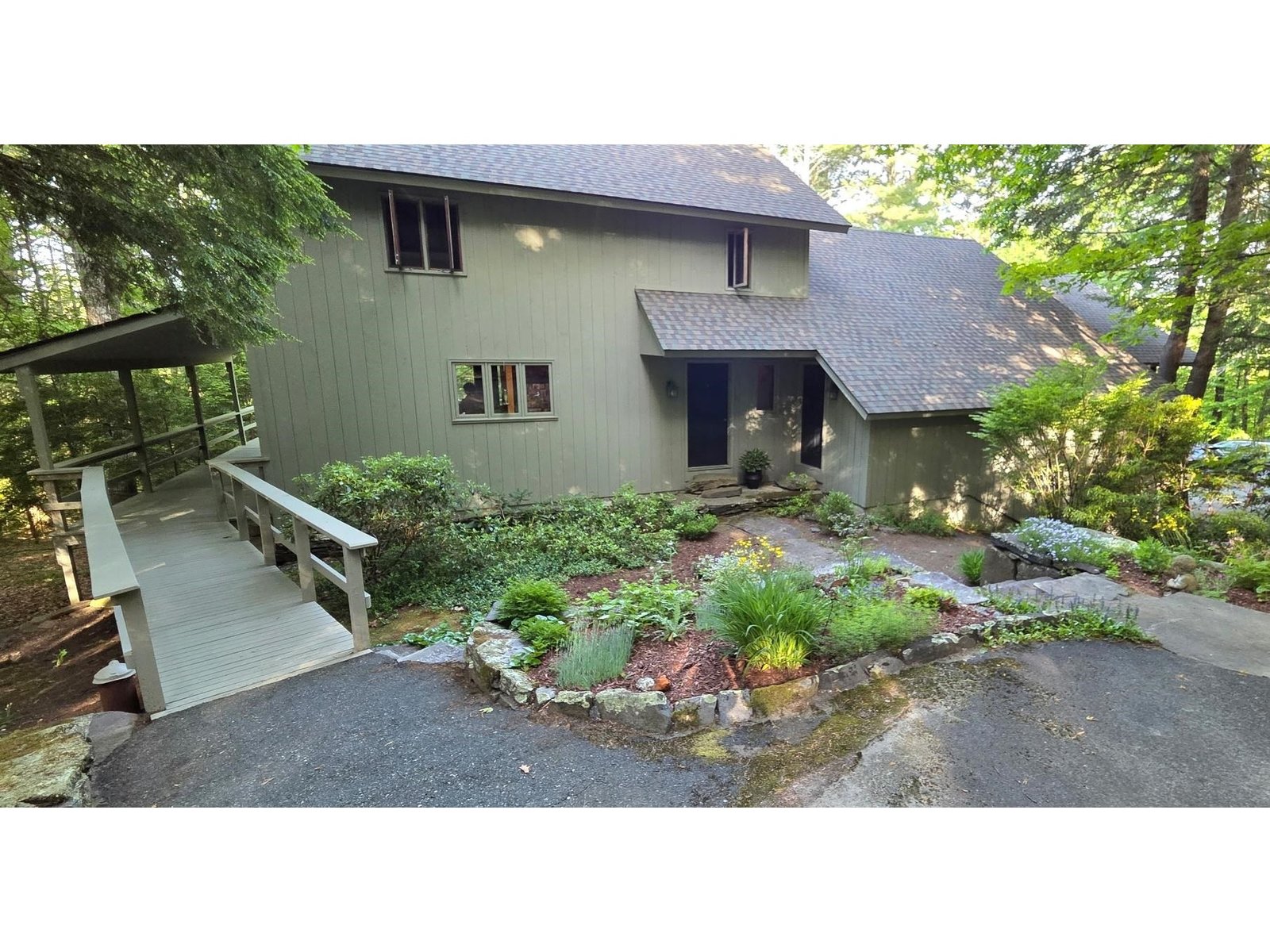 624 Baker Turn Road, Unit N/A