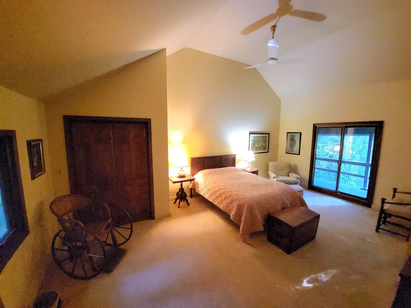 624 Baker Turn Road, Unit N/A