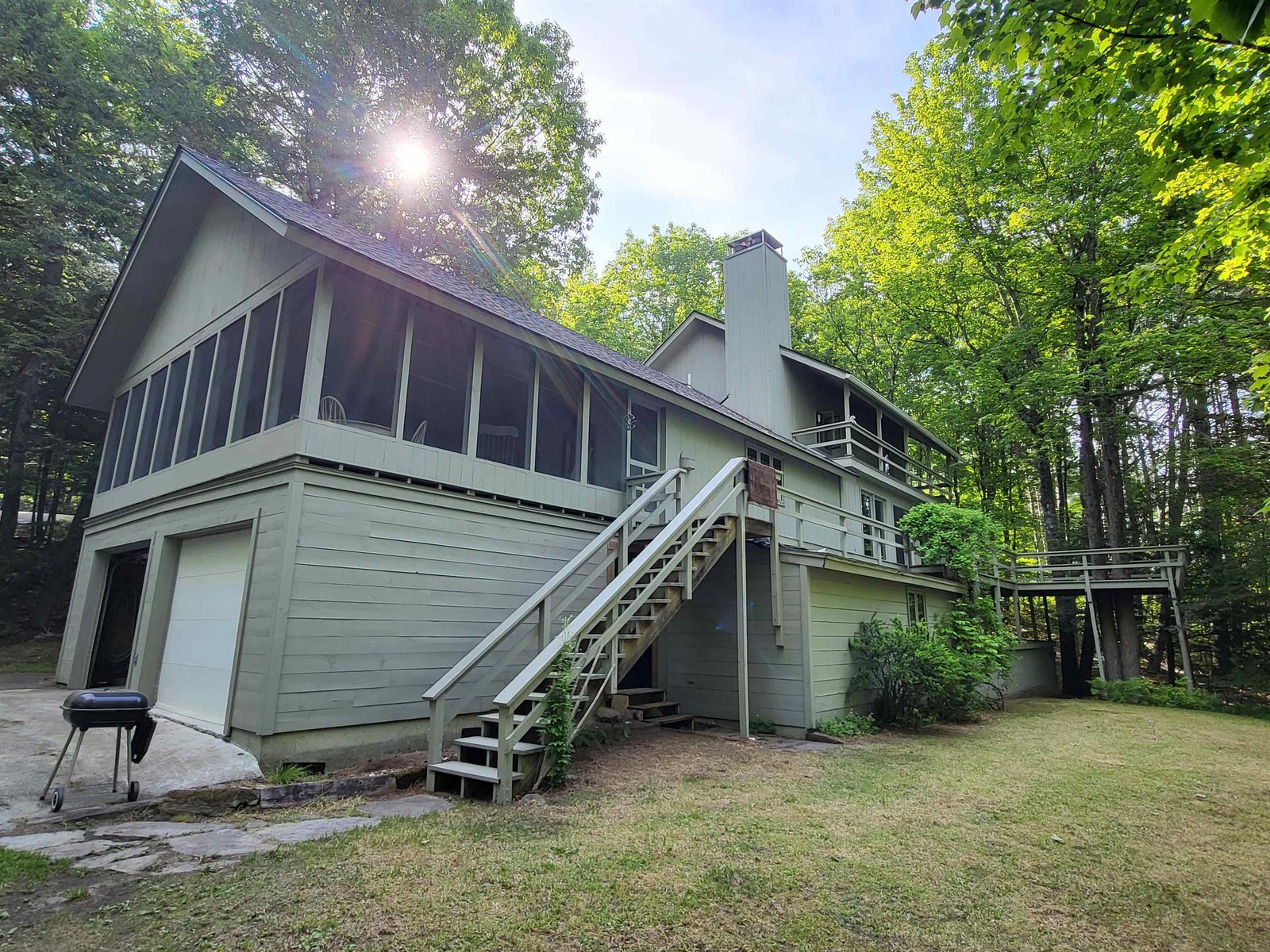 624 Baker Turn Road, Unit N/A