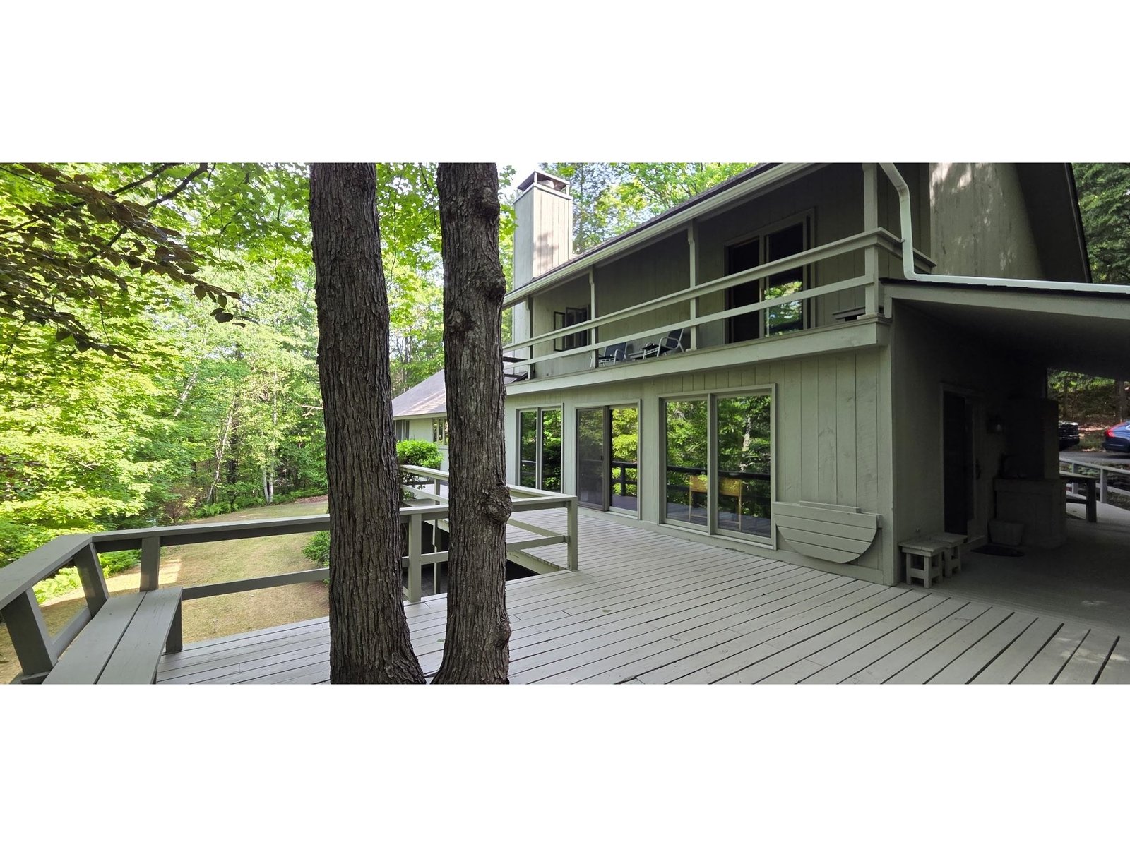 624 Baker Turn Road, Unit N/A