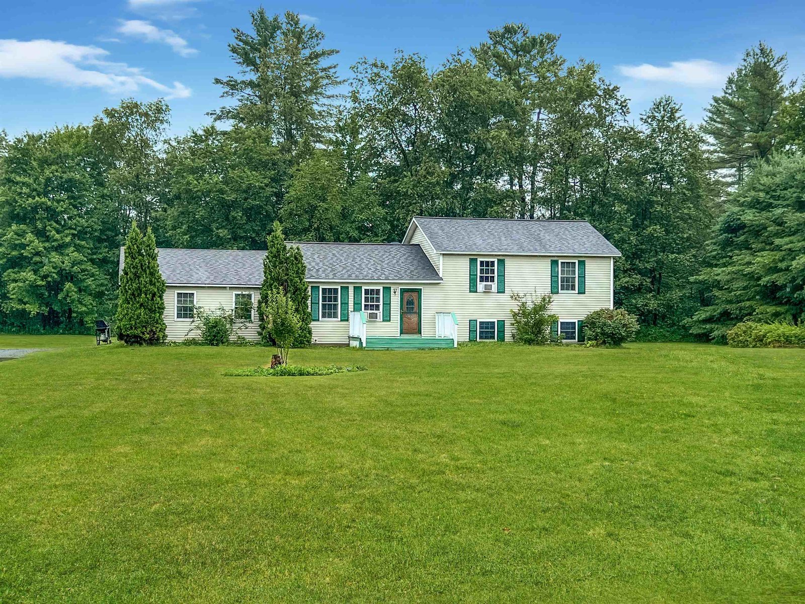 624 Fletcher Road