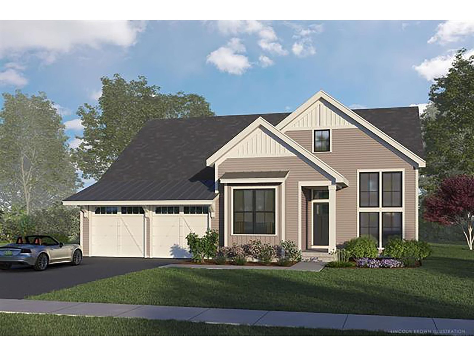 624 Vale Drive, South Burlington