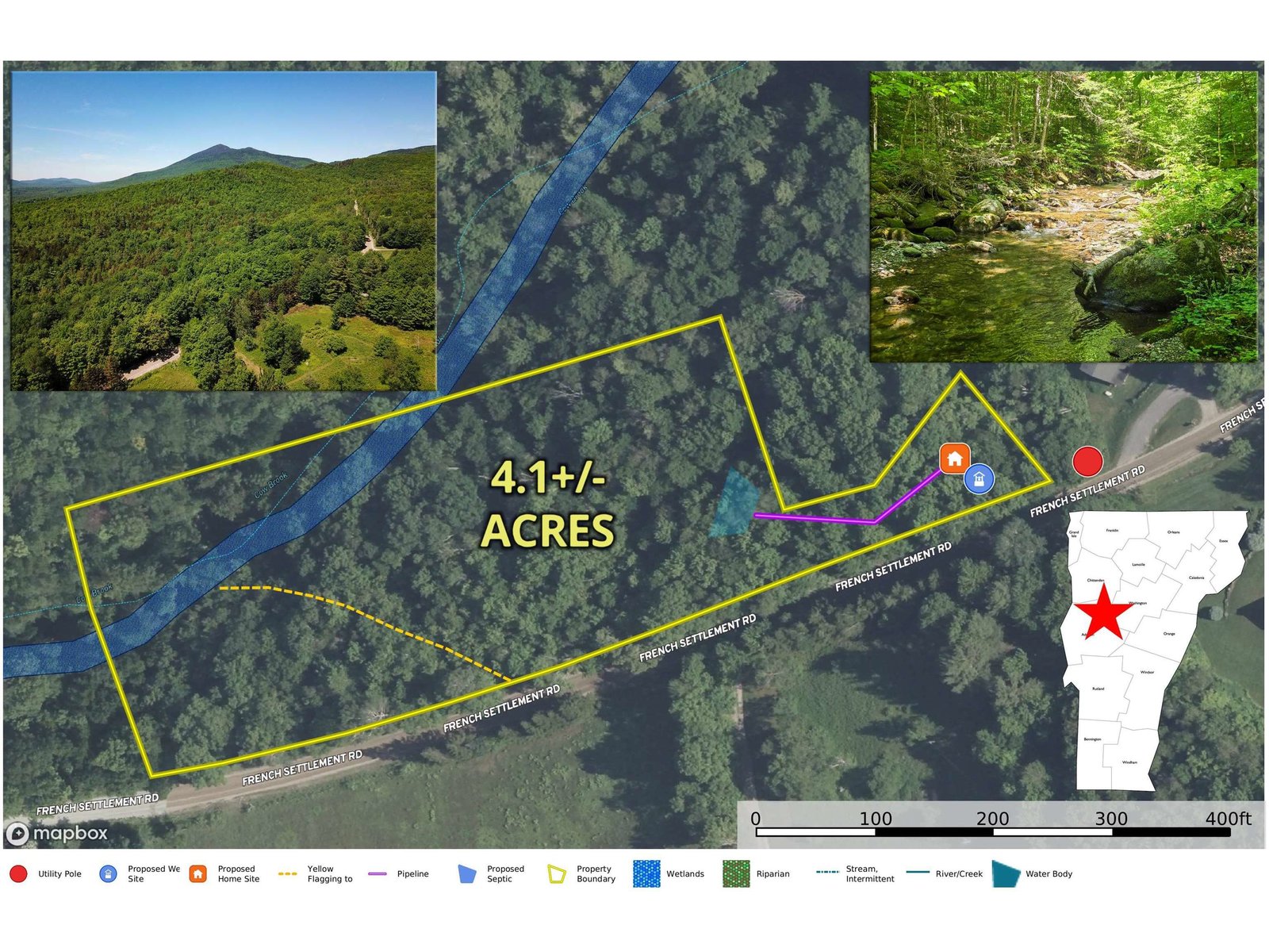 625 French Settlement Road