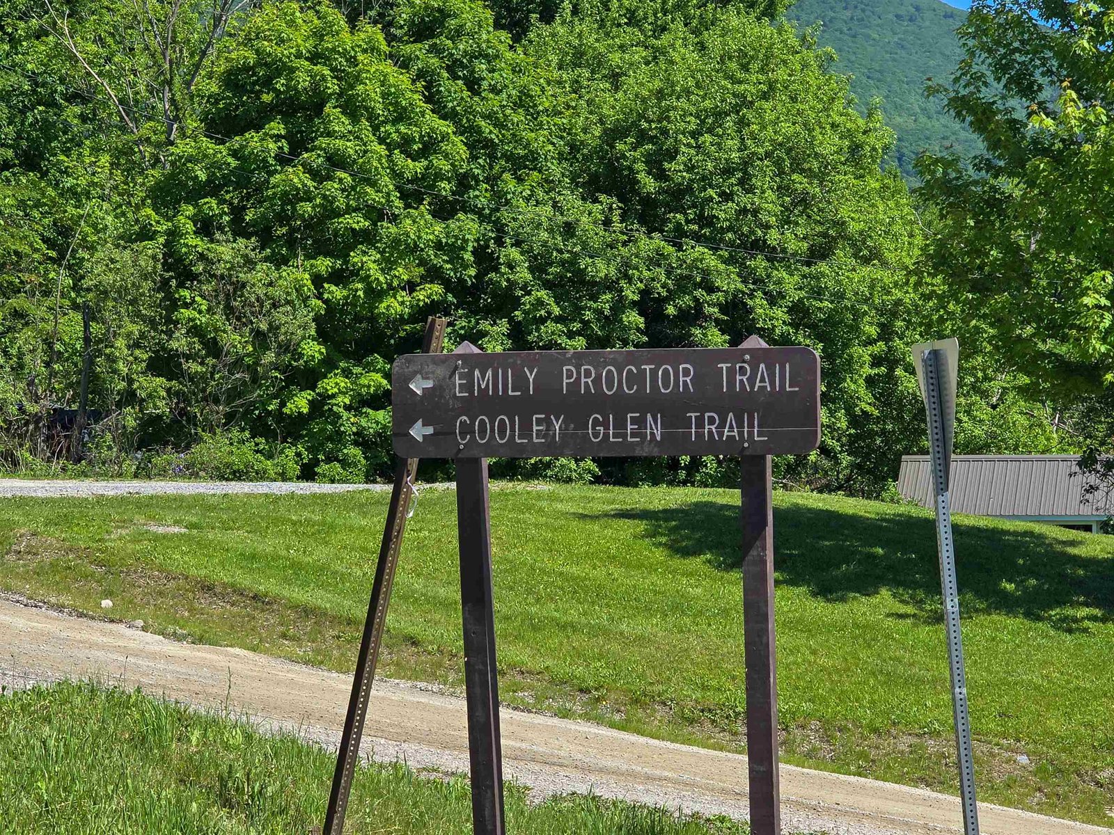 Local Area Trails