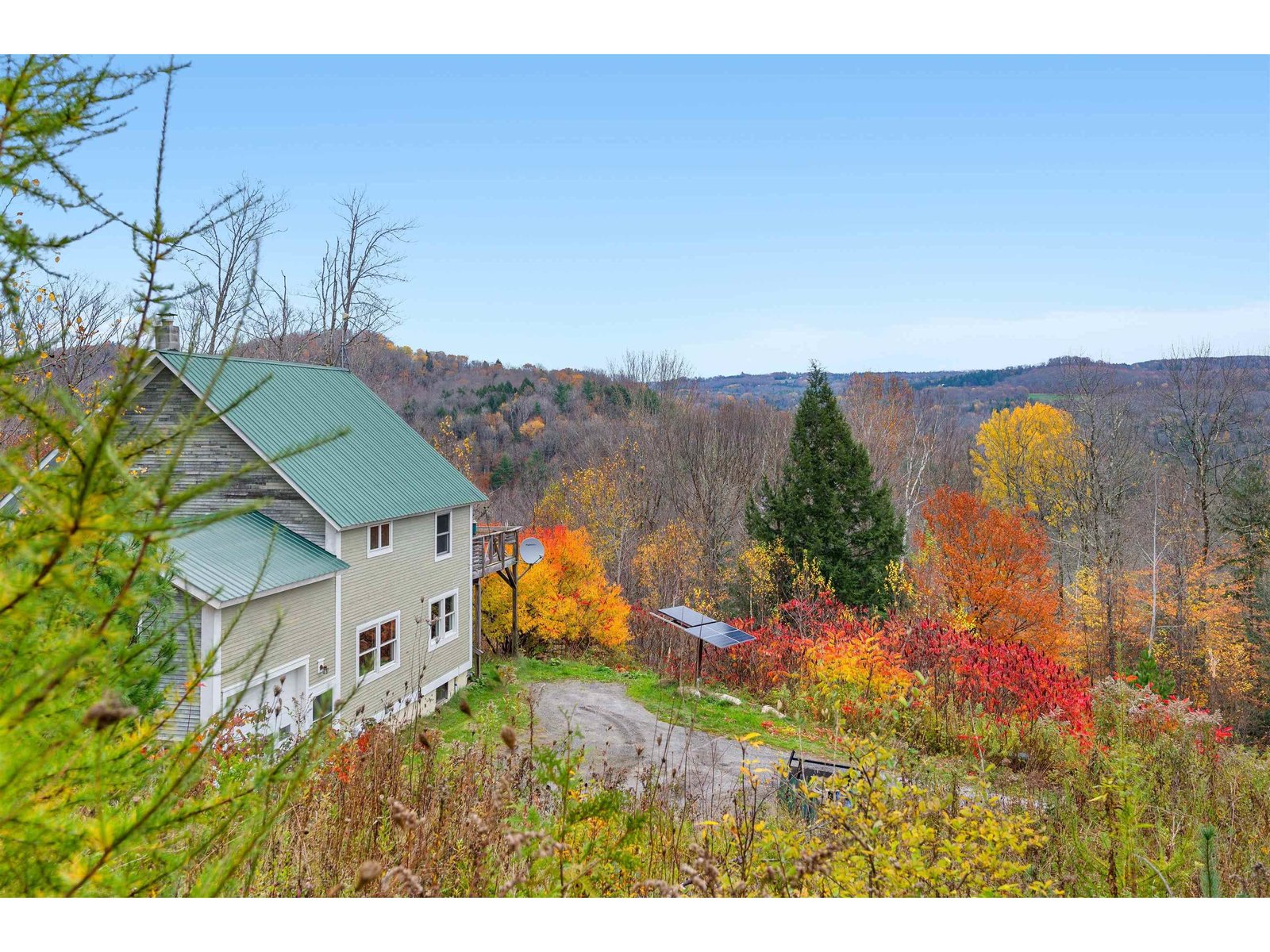 625 Houston Hill Road, Cabot 625 Houston Hill Road, Cabot