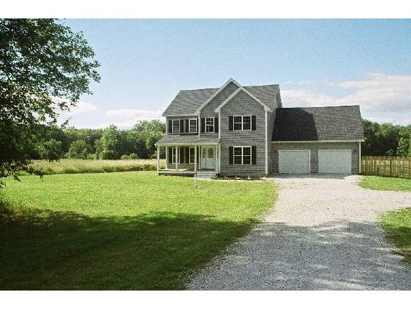 6255 Georgia Shore Rd