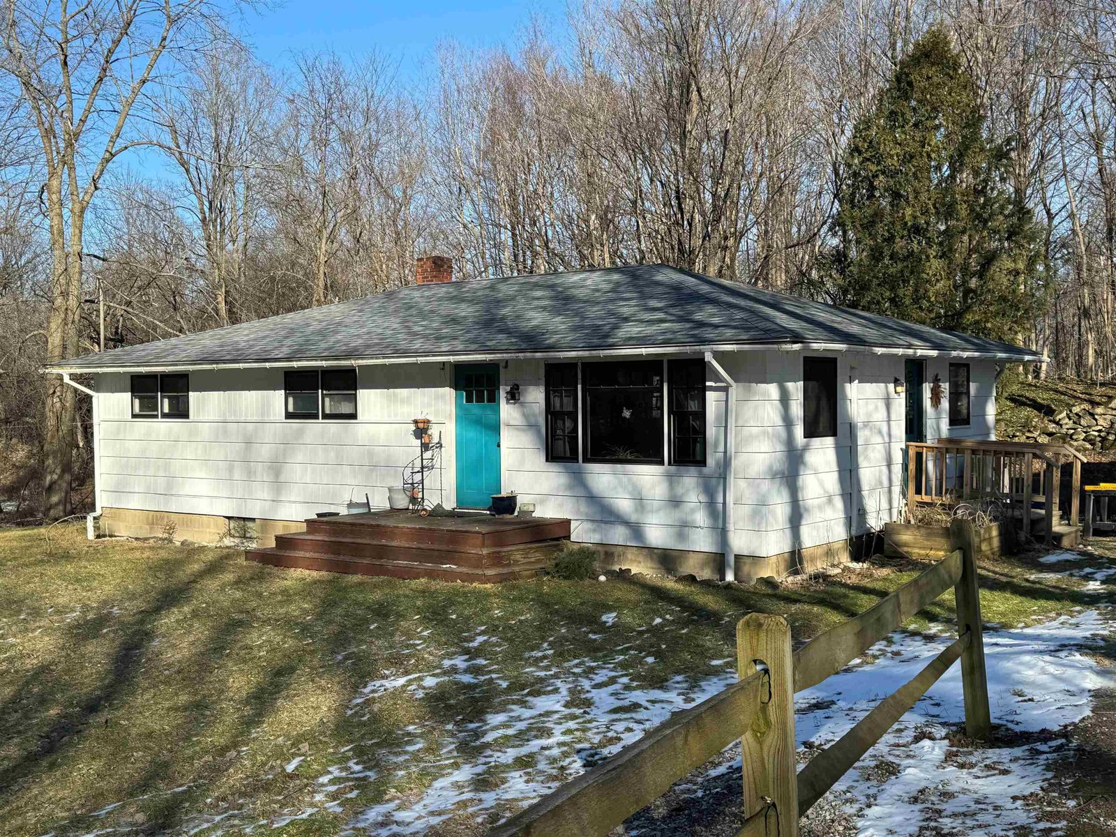 626 Halpin Road
