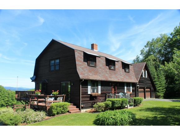 626 Herriott Road