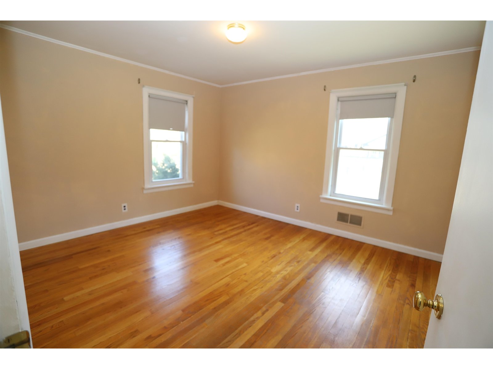 Main Floor Bedroom