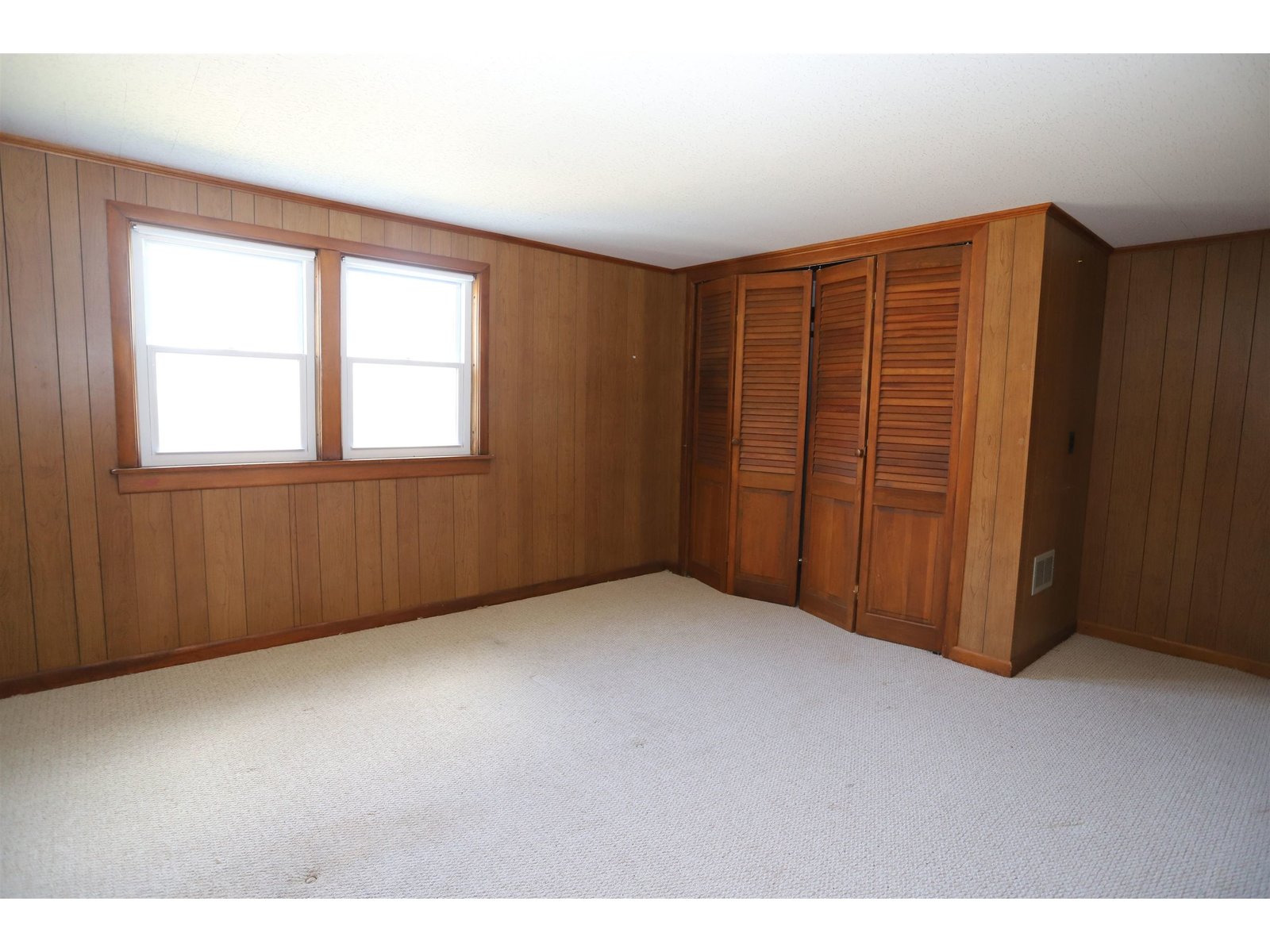 3rd Bedroom - 2nd Level