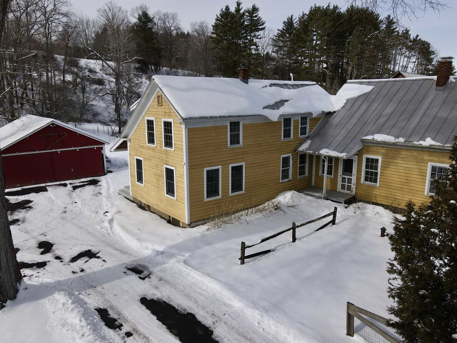 626 Main Street, Waitsfield