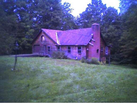 6268 Hollister Hill Road