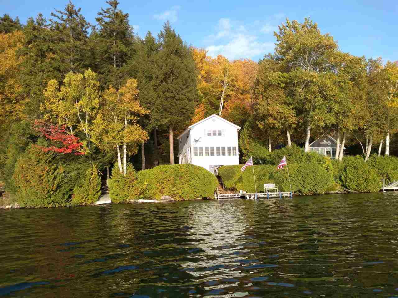 627 Stone Shore Road