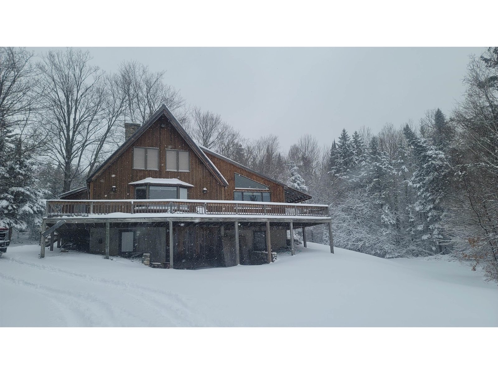 628 Batchelder Road