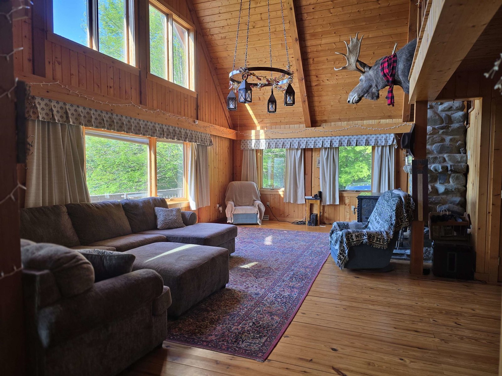 628 Batchelder Road