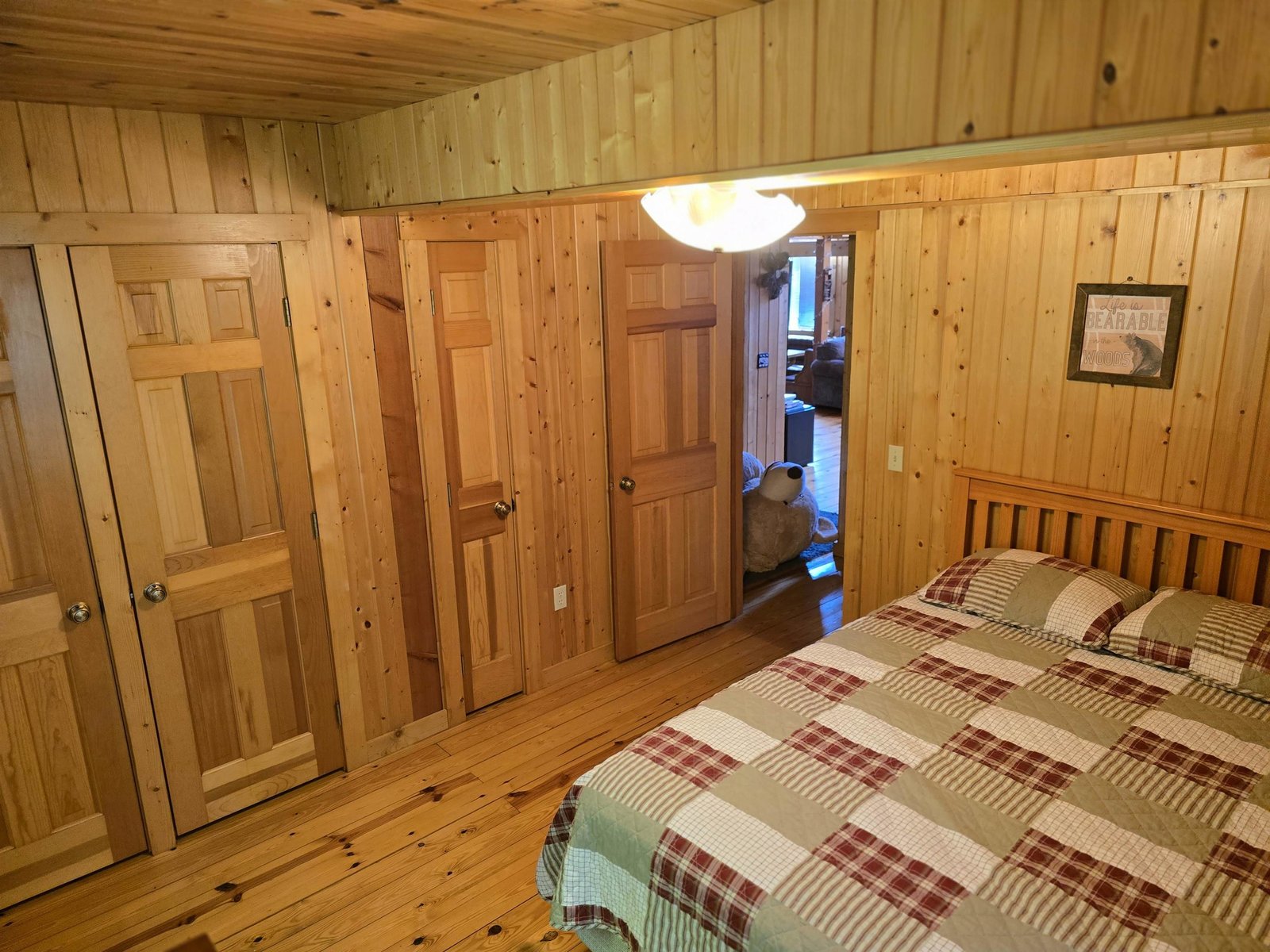 1st floor bedroom 2